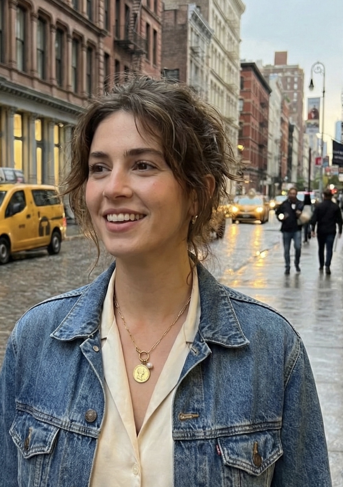 שרשרת ניו יורק