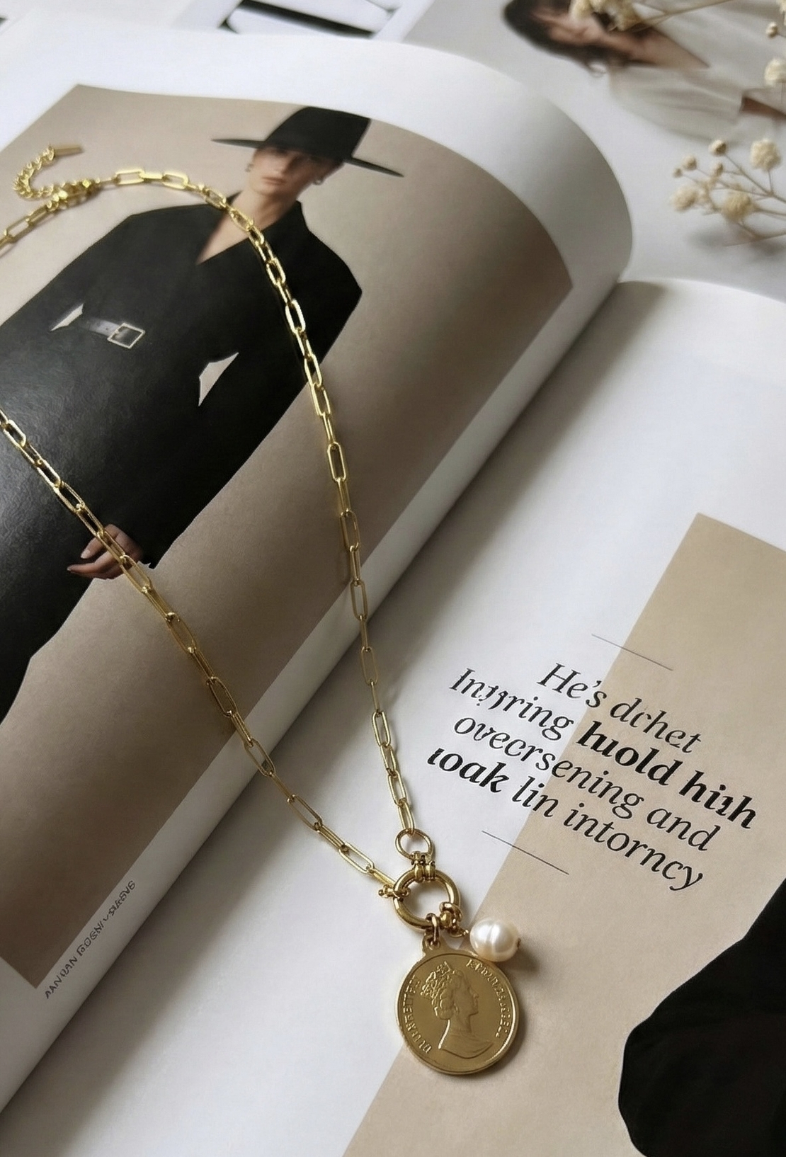 שרשרת ניו יורק