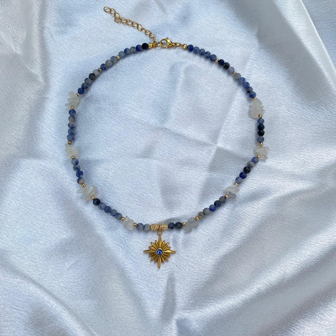 שרשרת כוכב הצפון