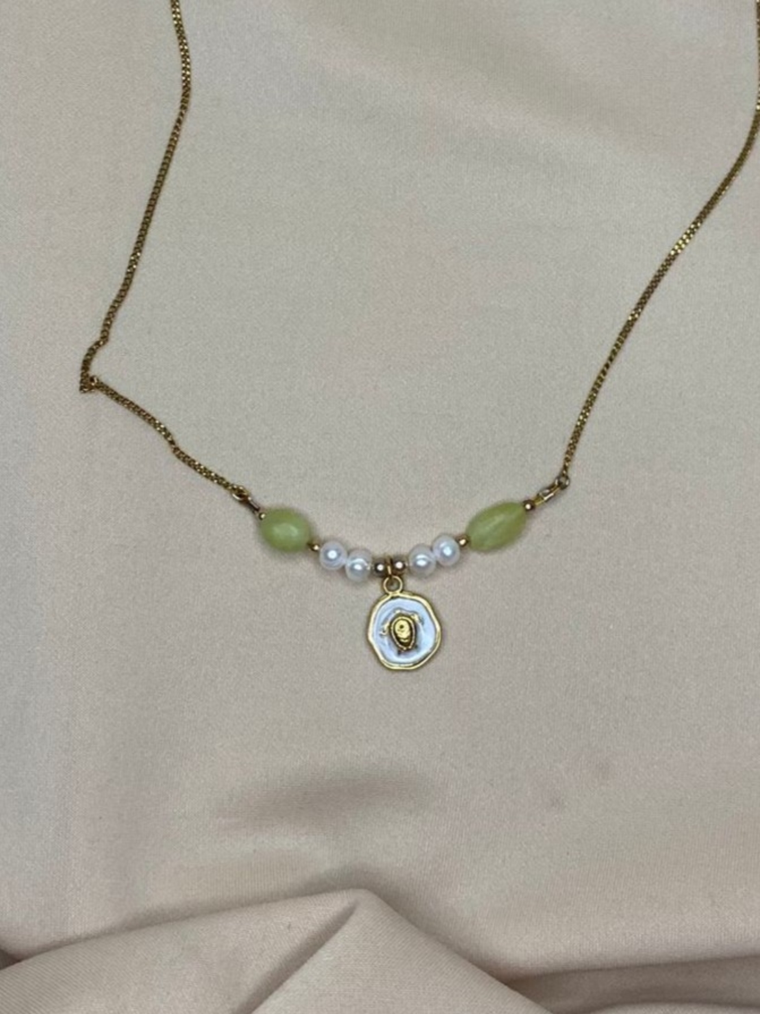 שרשרת צב ים