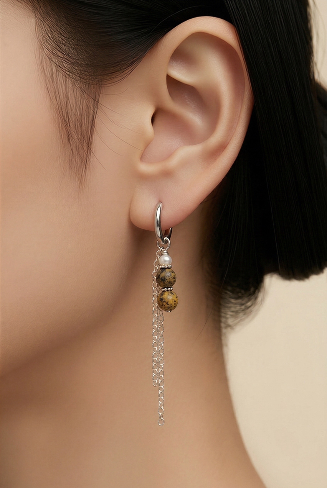 ג׳ספר מנומר