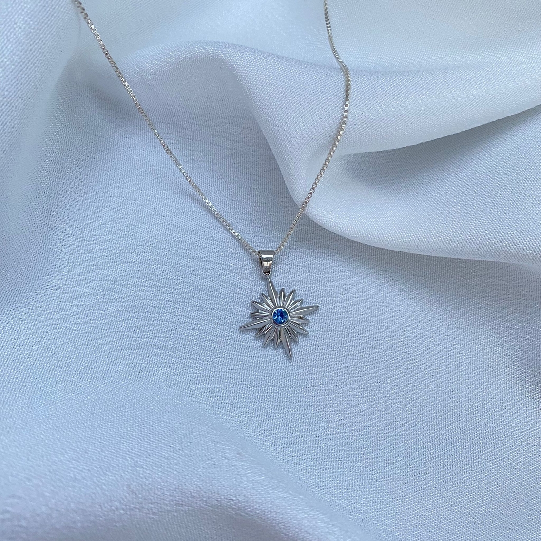 כוכב הצפון כסף