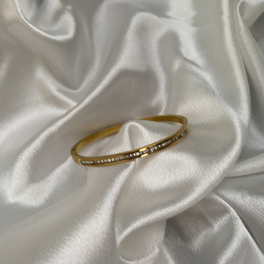 צמיד גולדפילד