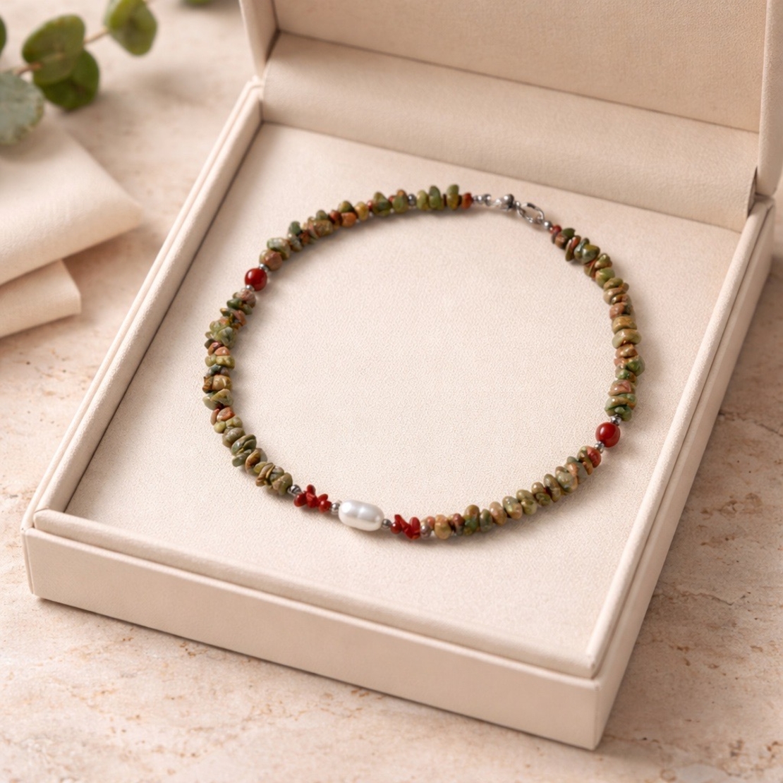 שרשרת greenwood