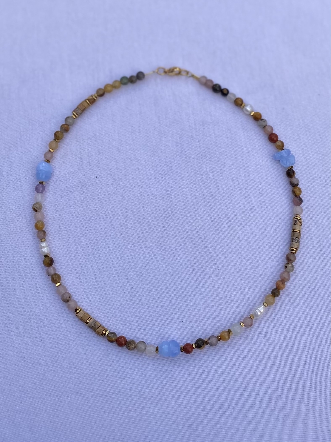 שרשרת Desert Soul Gem