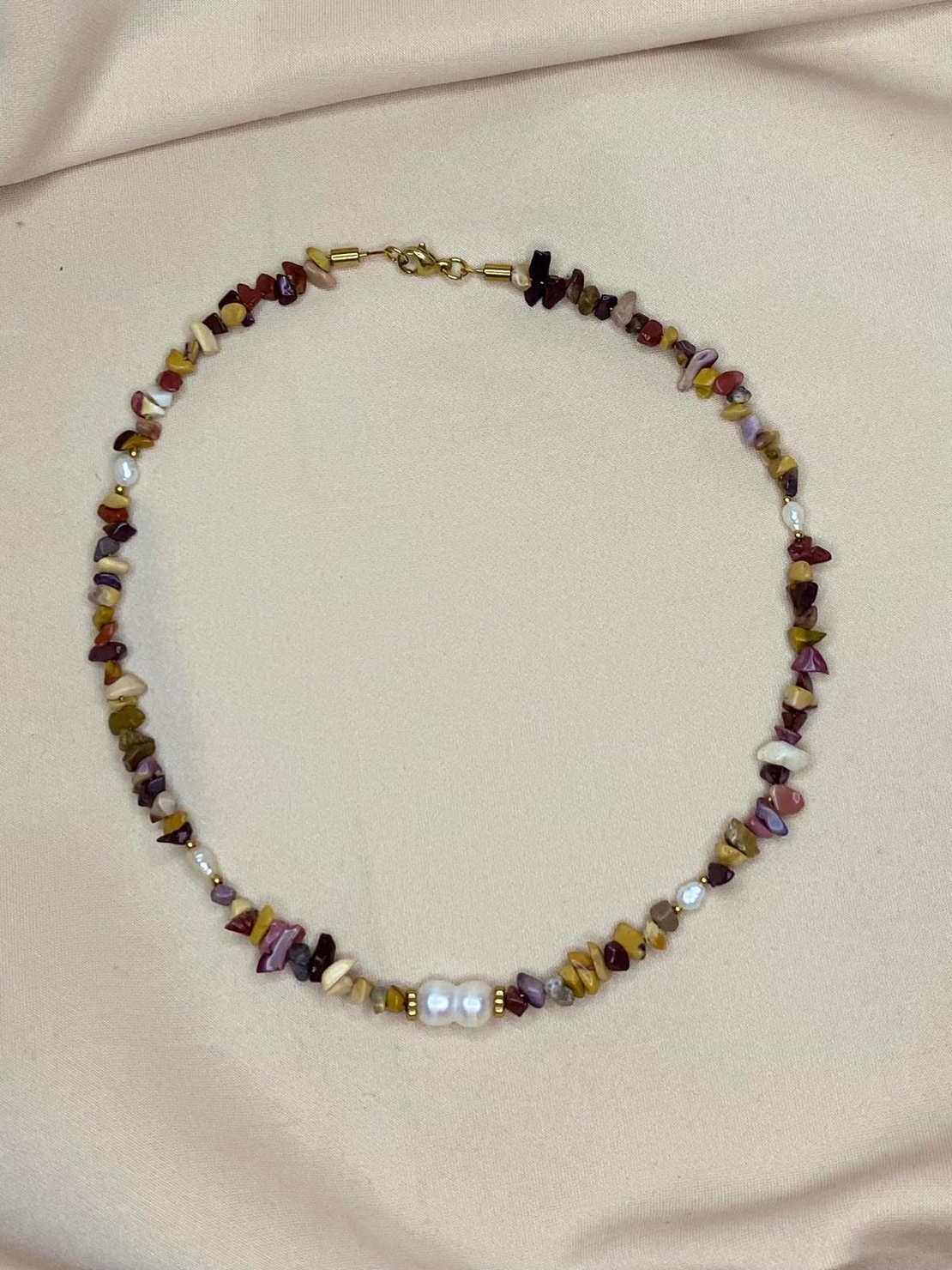 שרשרת Earth Touch