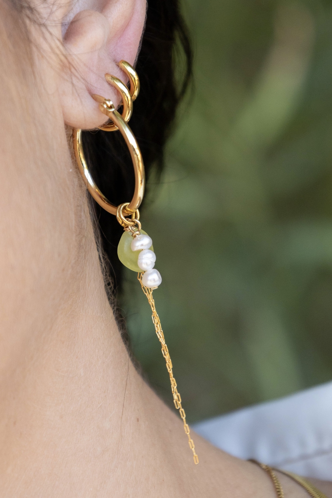 חישוק אוונטורין