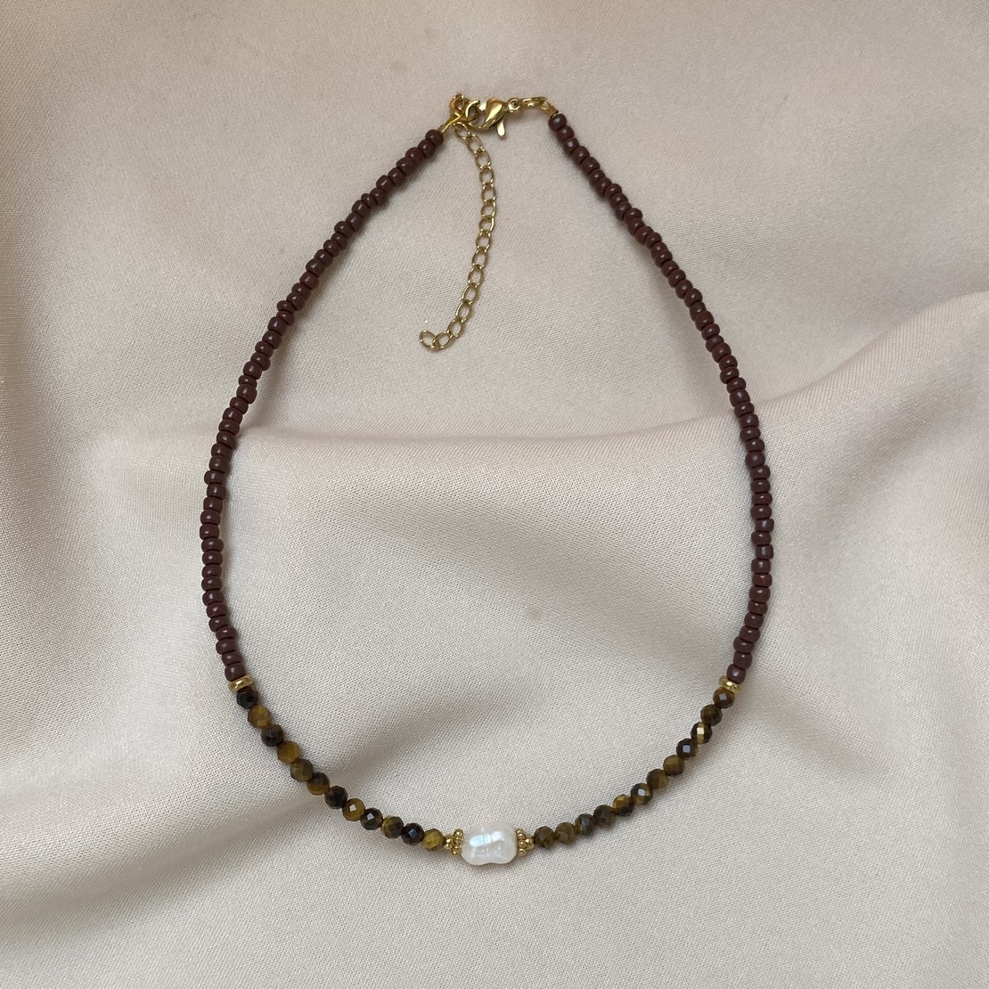 שרשרת עין הנמר