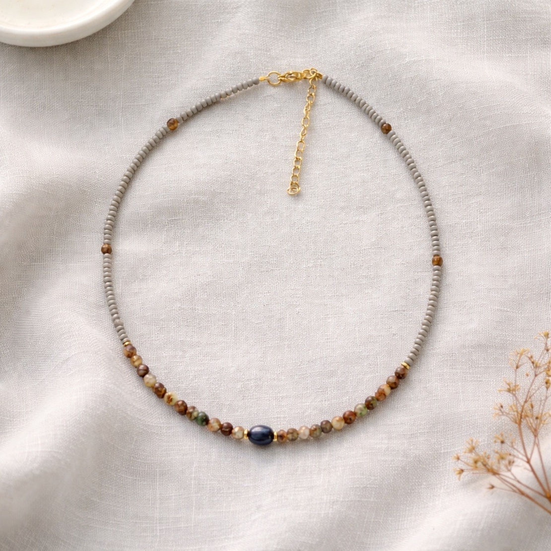 שרשרת Crizo Sand