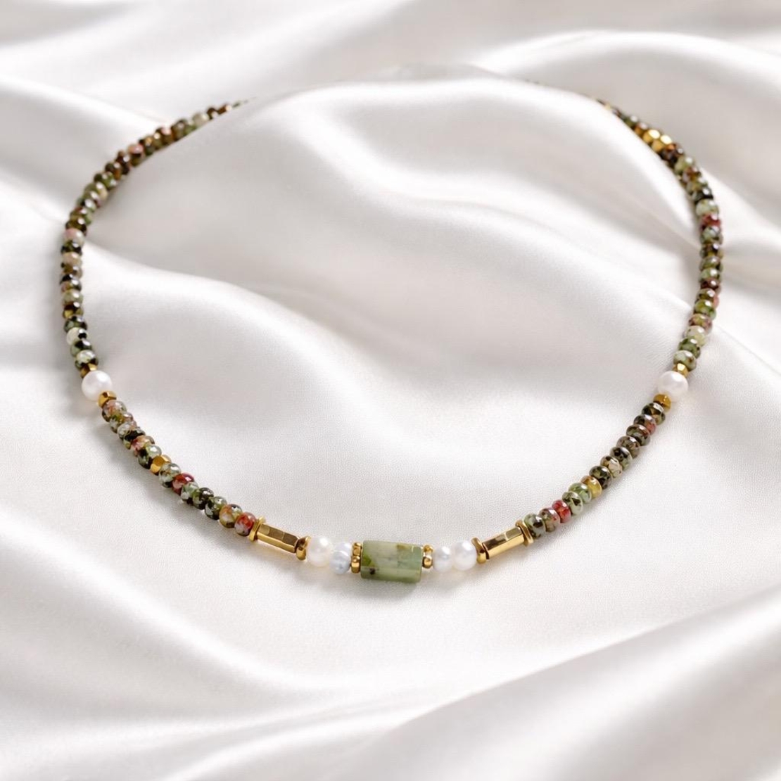 שרשרת Urban Jaspar