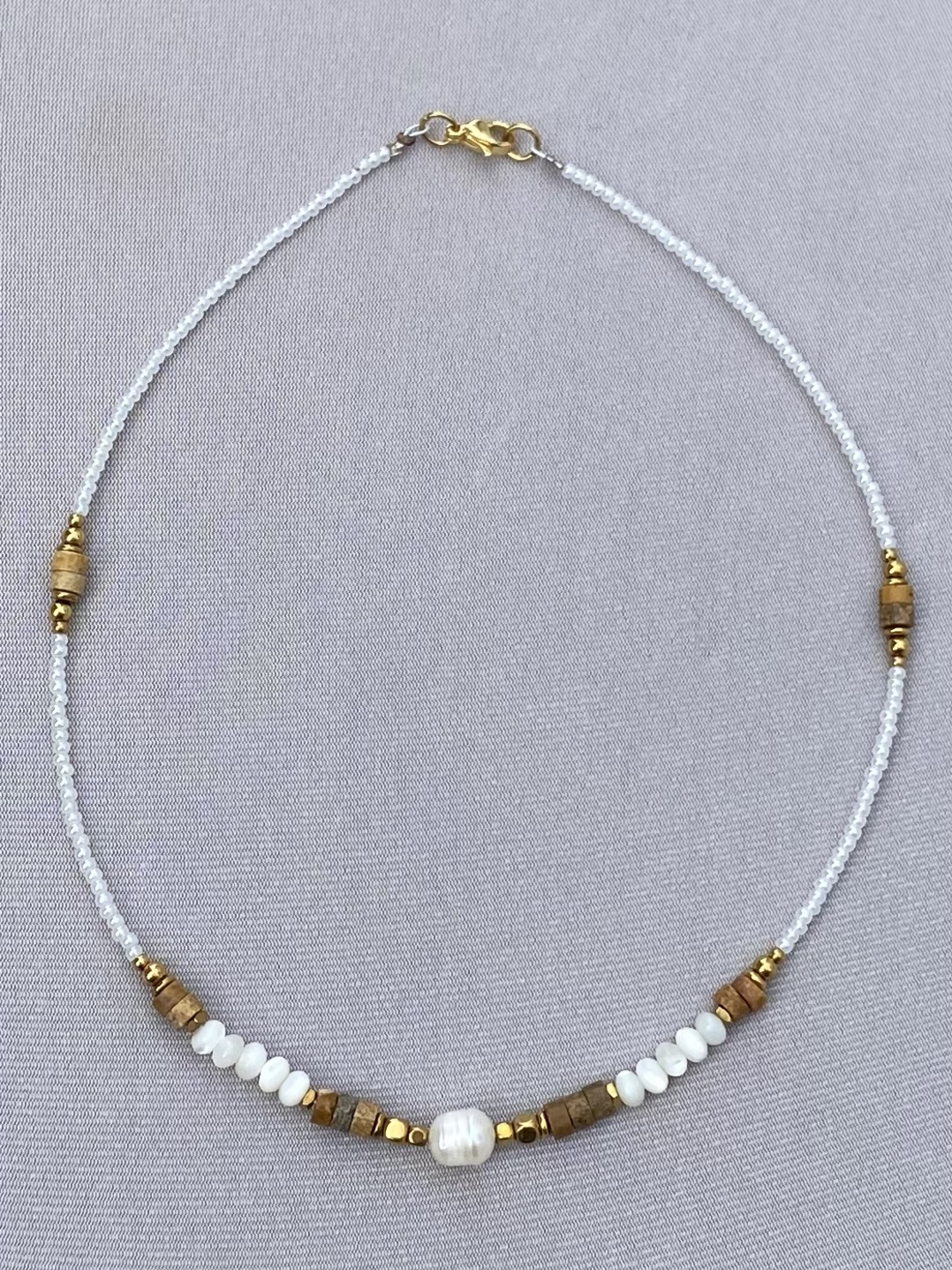 שרשרת White Sand