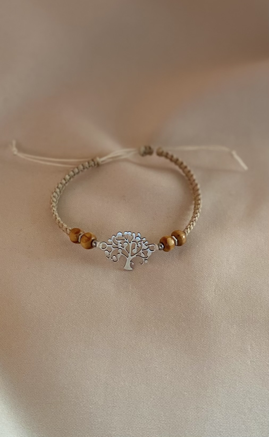 צמיד עץ החיים