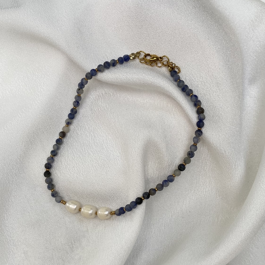 שרשרת לאפיס