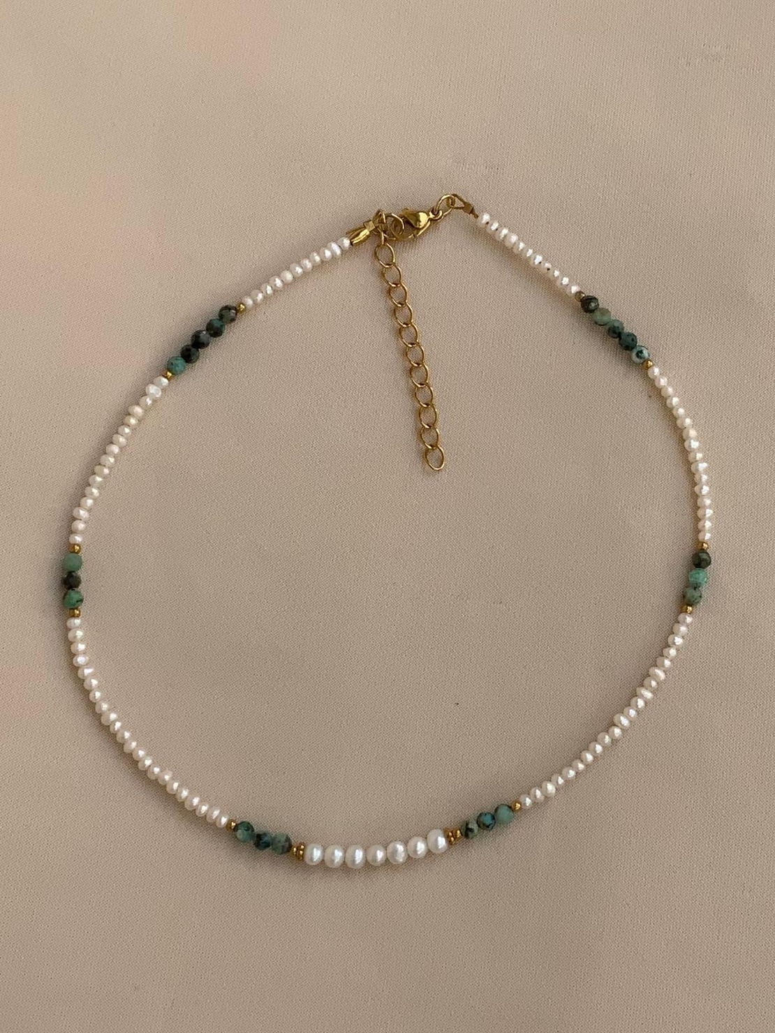 שרשרת פנינים Forest