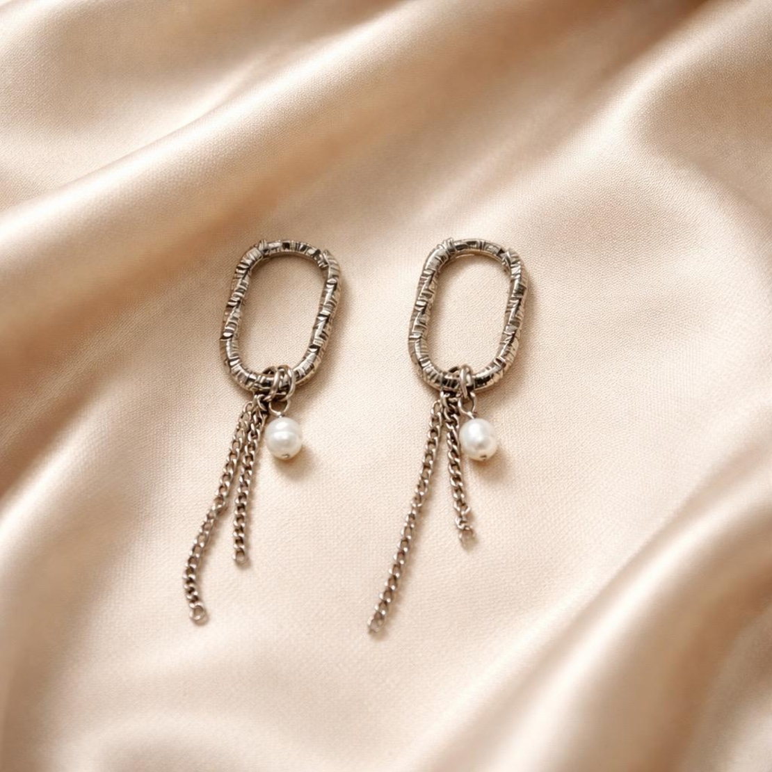 עגילי Soft Motion