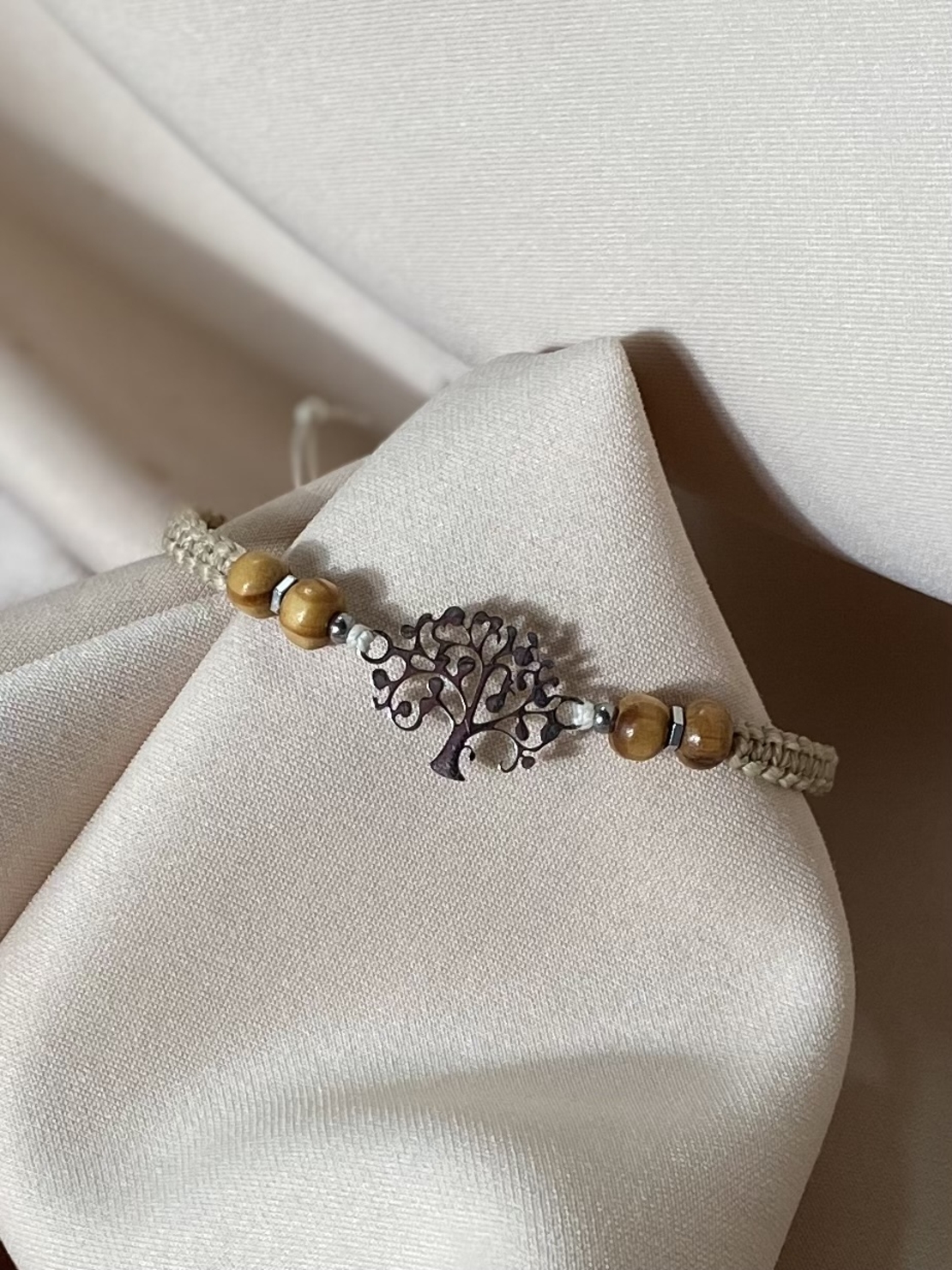 צמיד עץ החיים