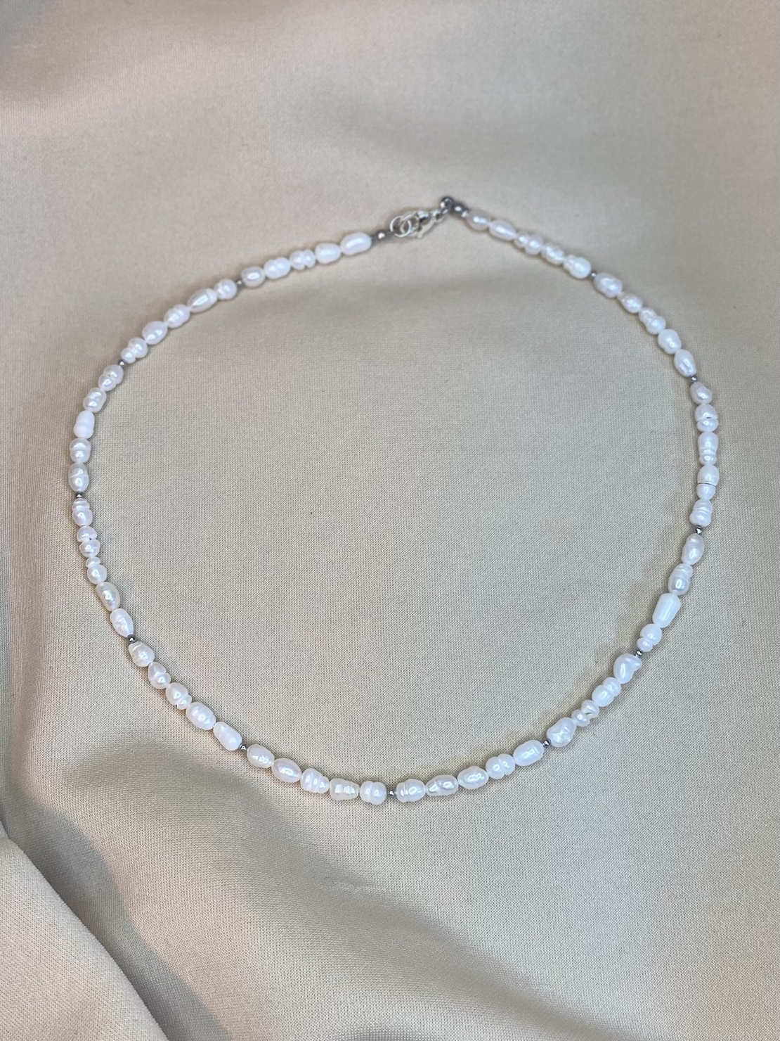 שרשרת PURE PEARL