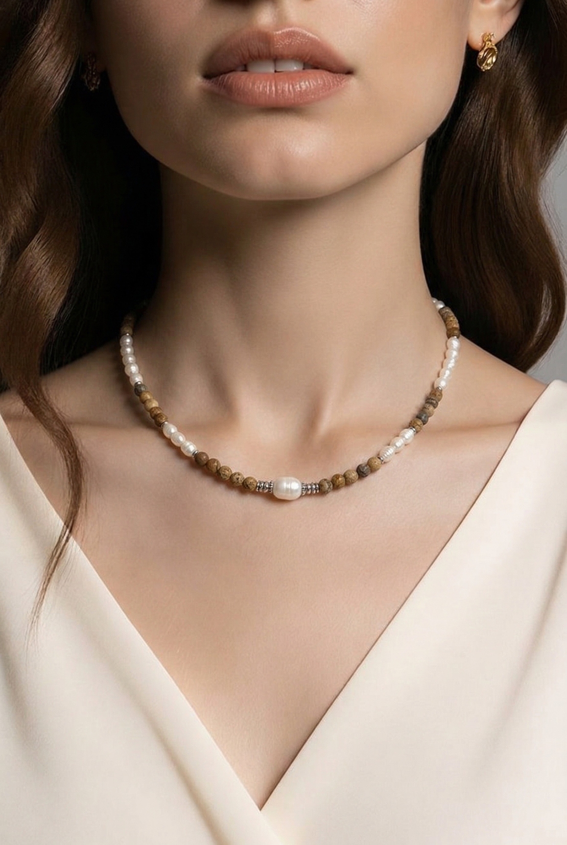 פנינים עין הנמר