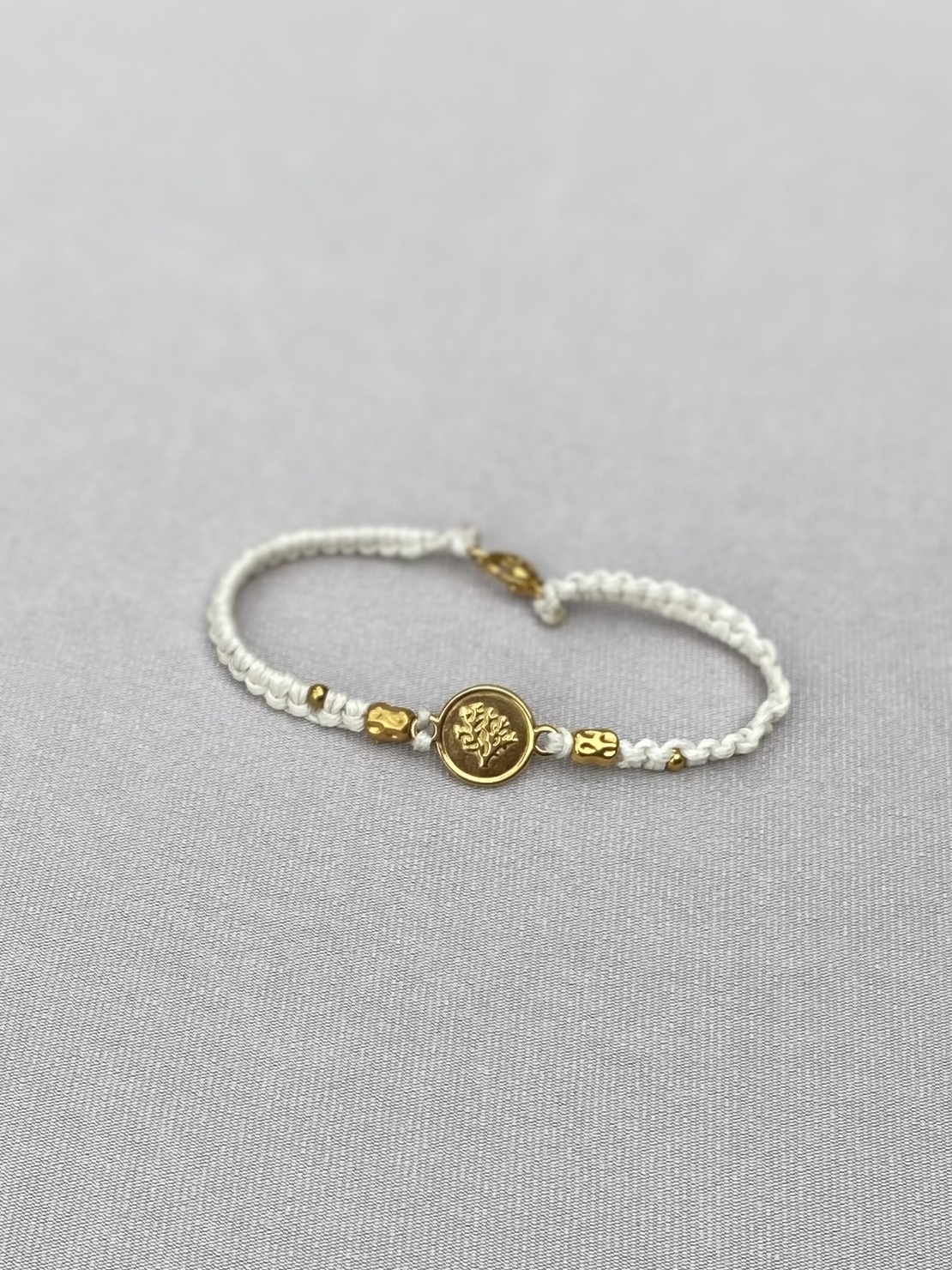 צמיד מקרמה עץ החיים