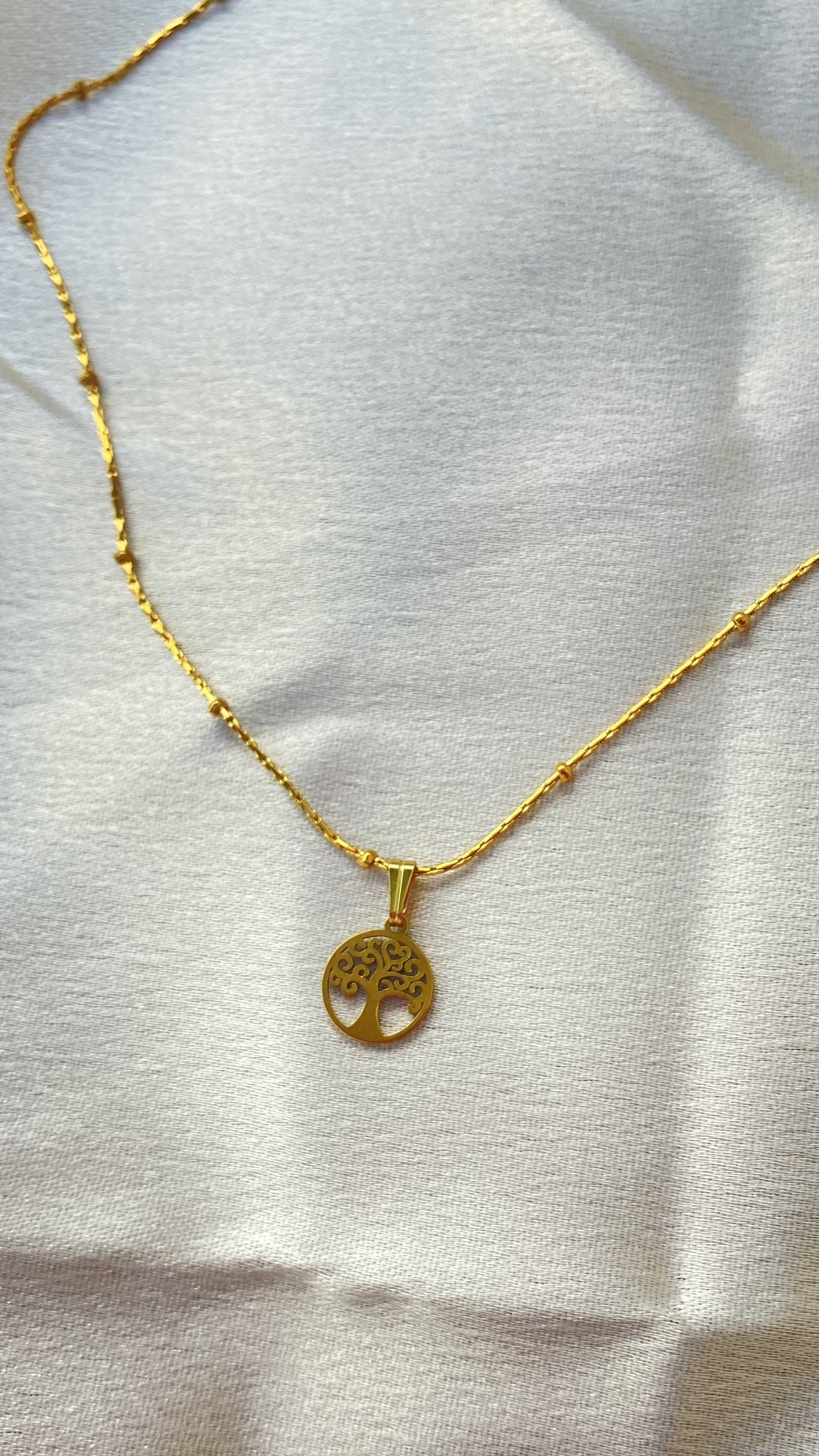 שרשרת עץ החיים