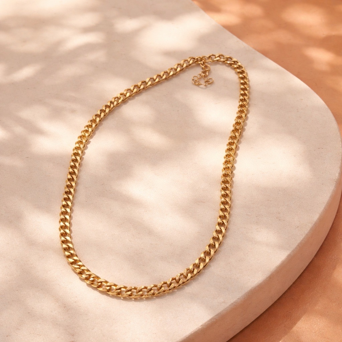 שרשרת גולדפילד רולו