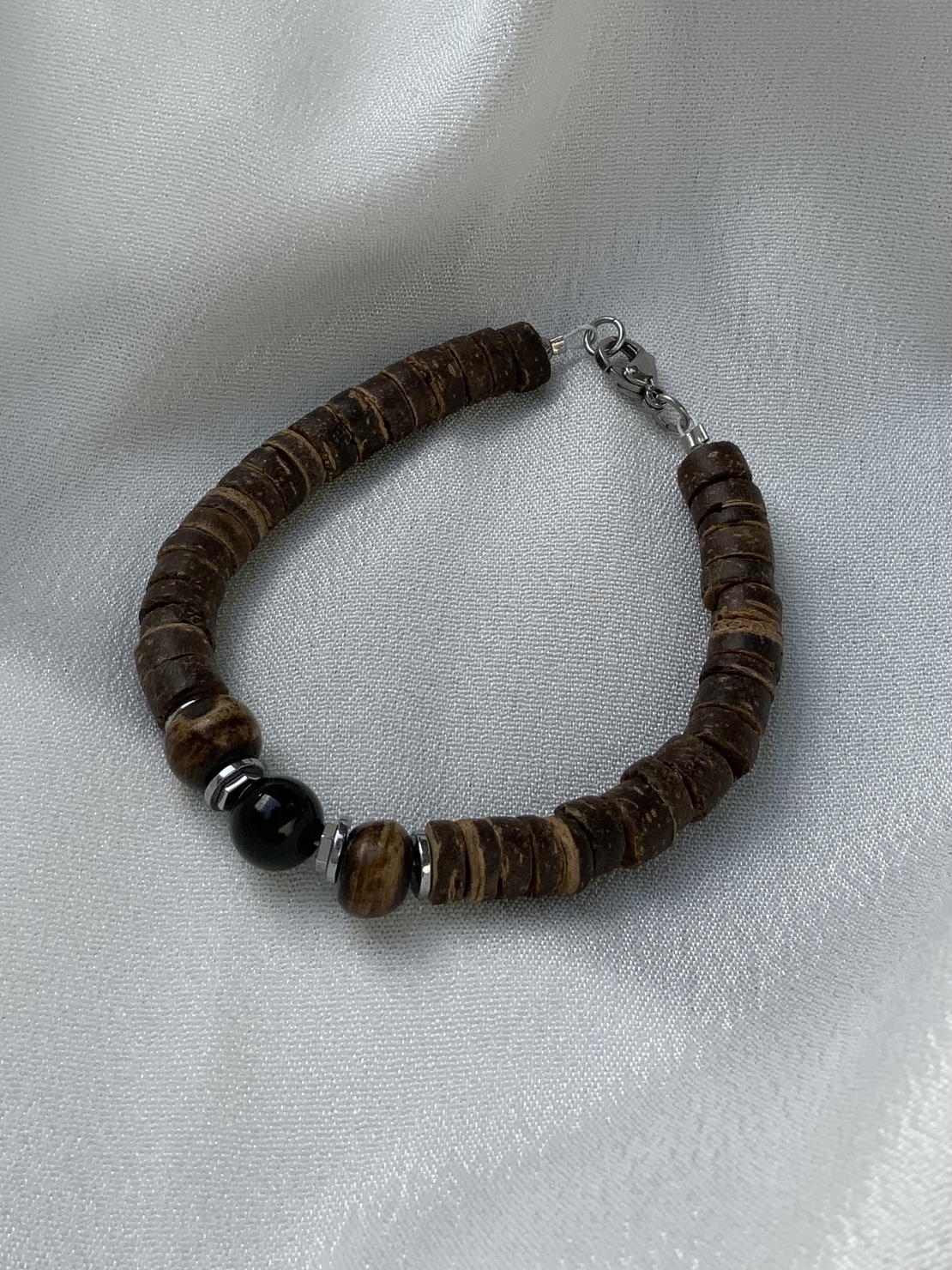 צמיד אוניקס