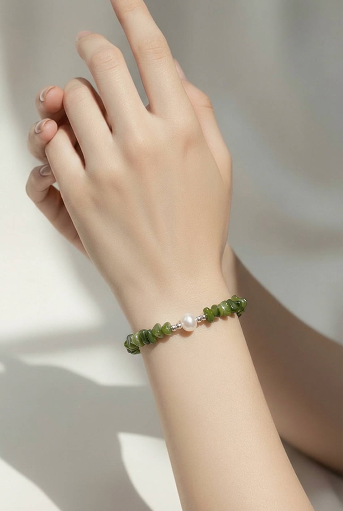 צמיד אוונטורין