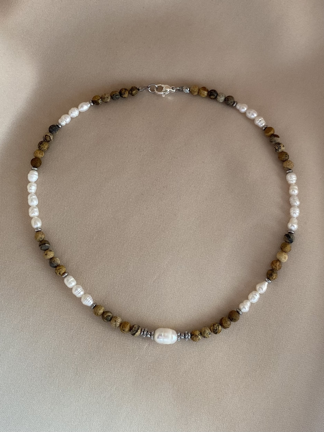 פנינים עין הנמר