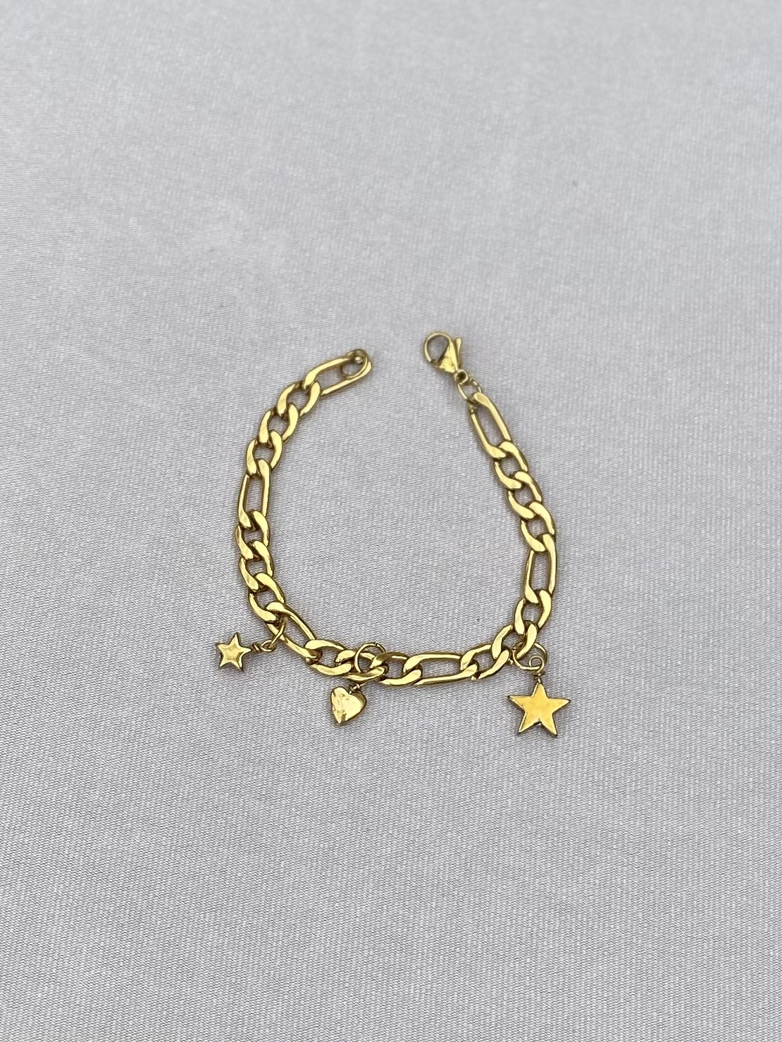 צמיד גולדפילד כוכבים