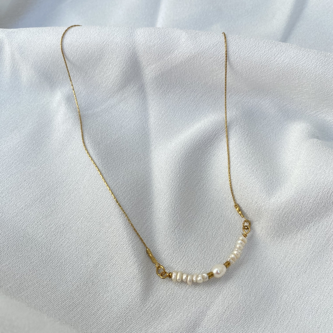 שרשרת יסמין