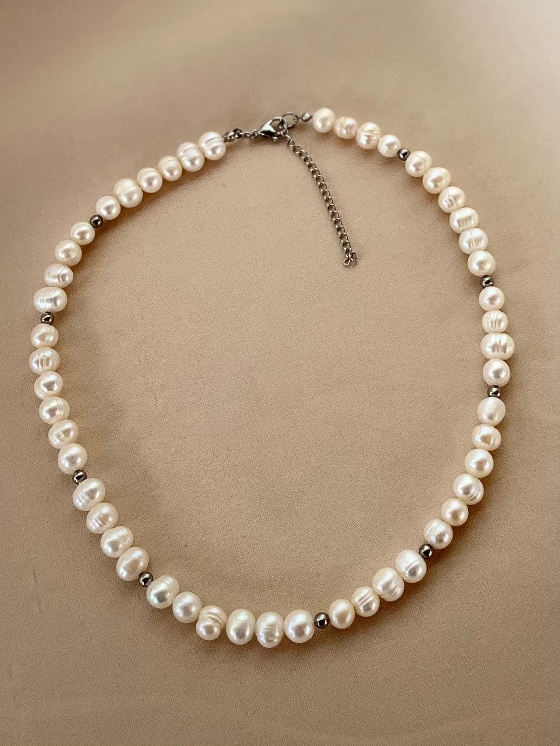 שרשרת פנינים