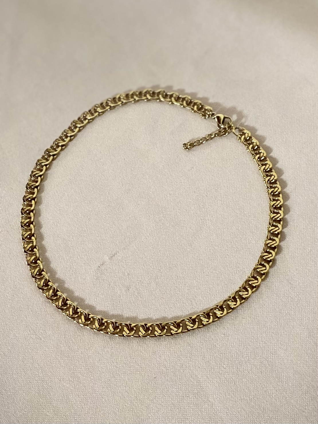 AUREA ROYALE – שרשרת גורמט