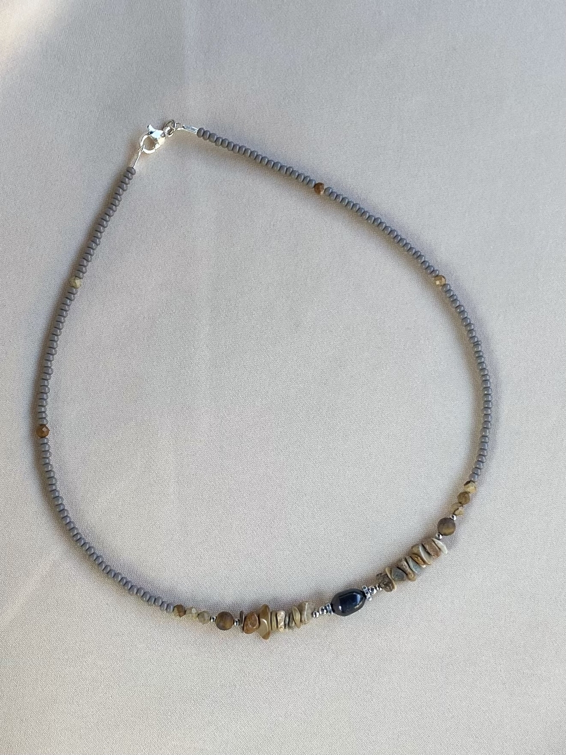 שרשרת Stone Path