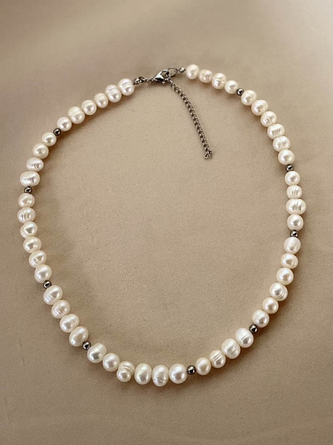 שרשרת PURE COMFORT