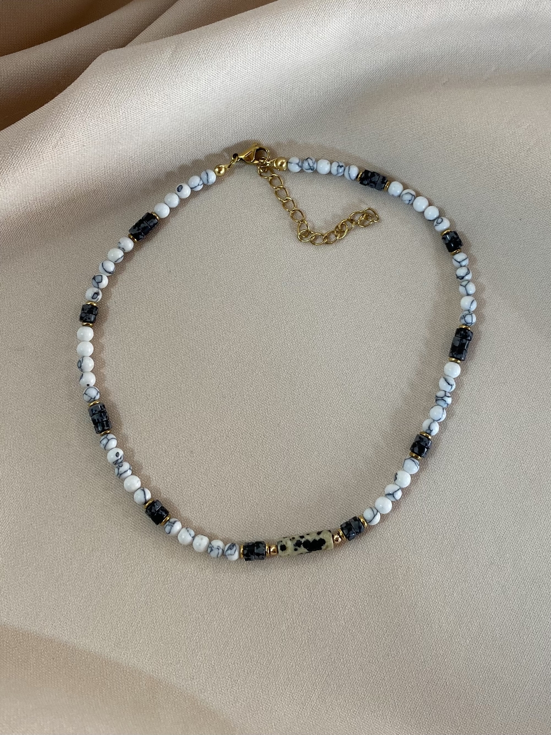 לבורייט וג׳ספר