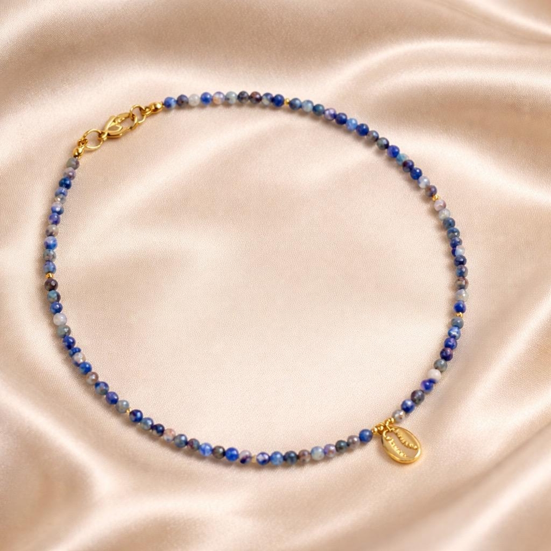 שרשרת Blue Shell