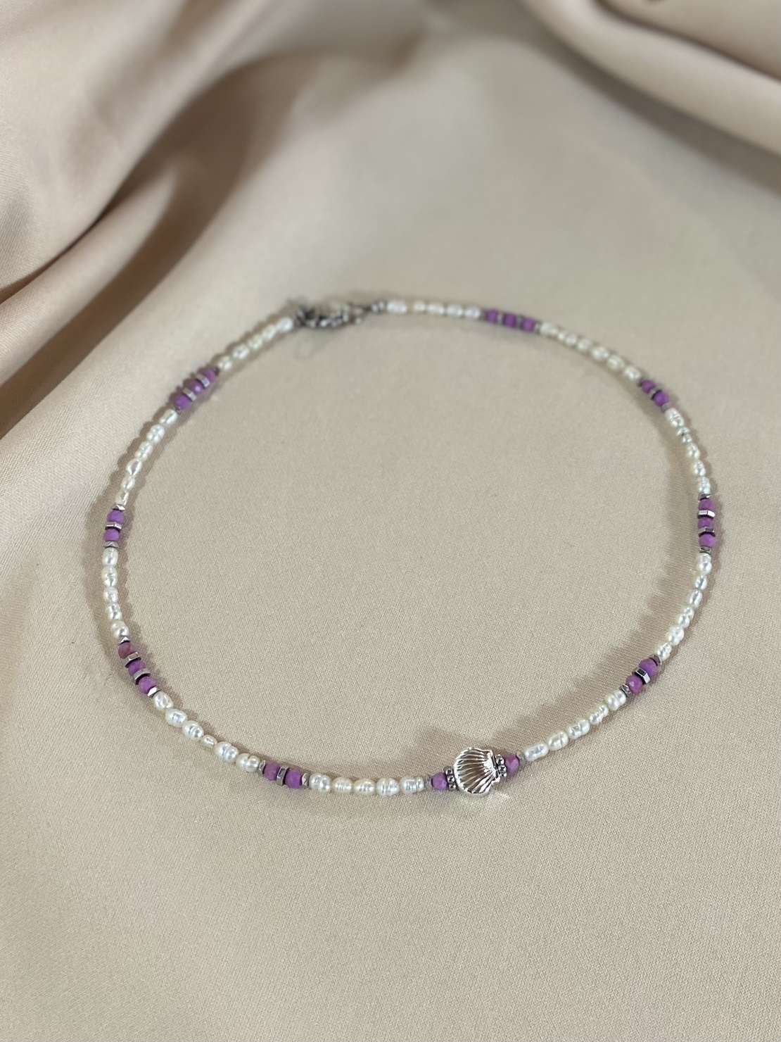 מורגנייט פנינה