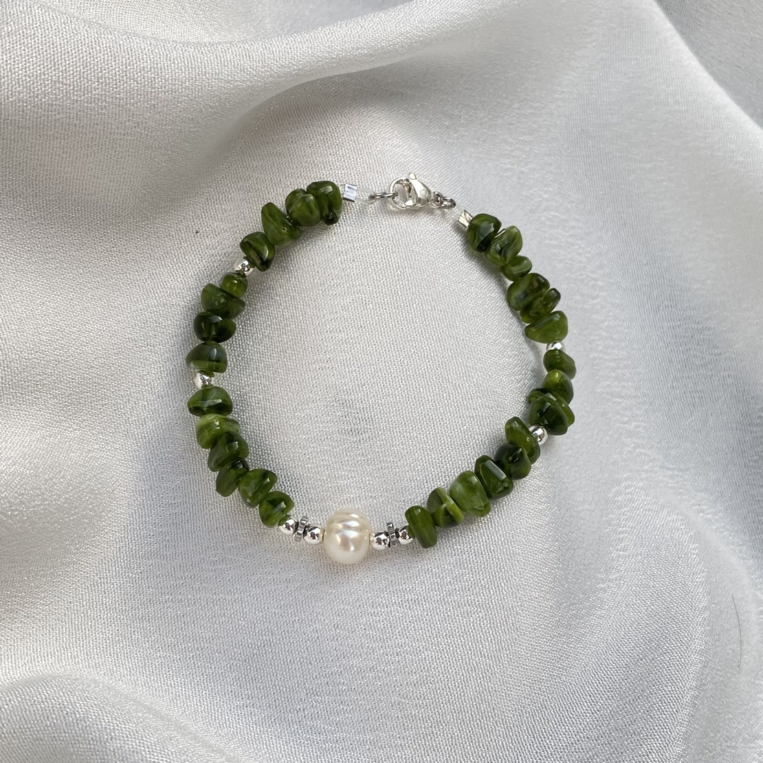 צמיד אוונטורין