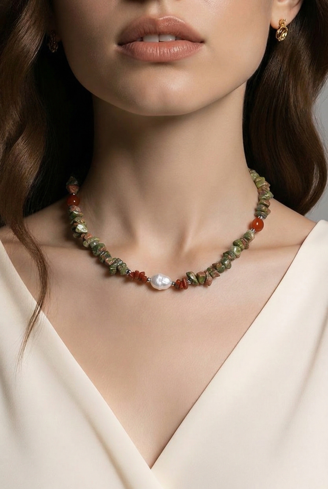 שרשרת greenwood