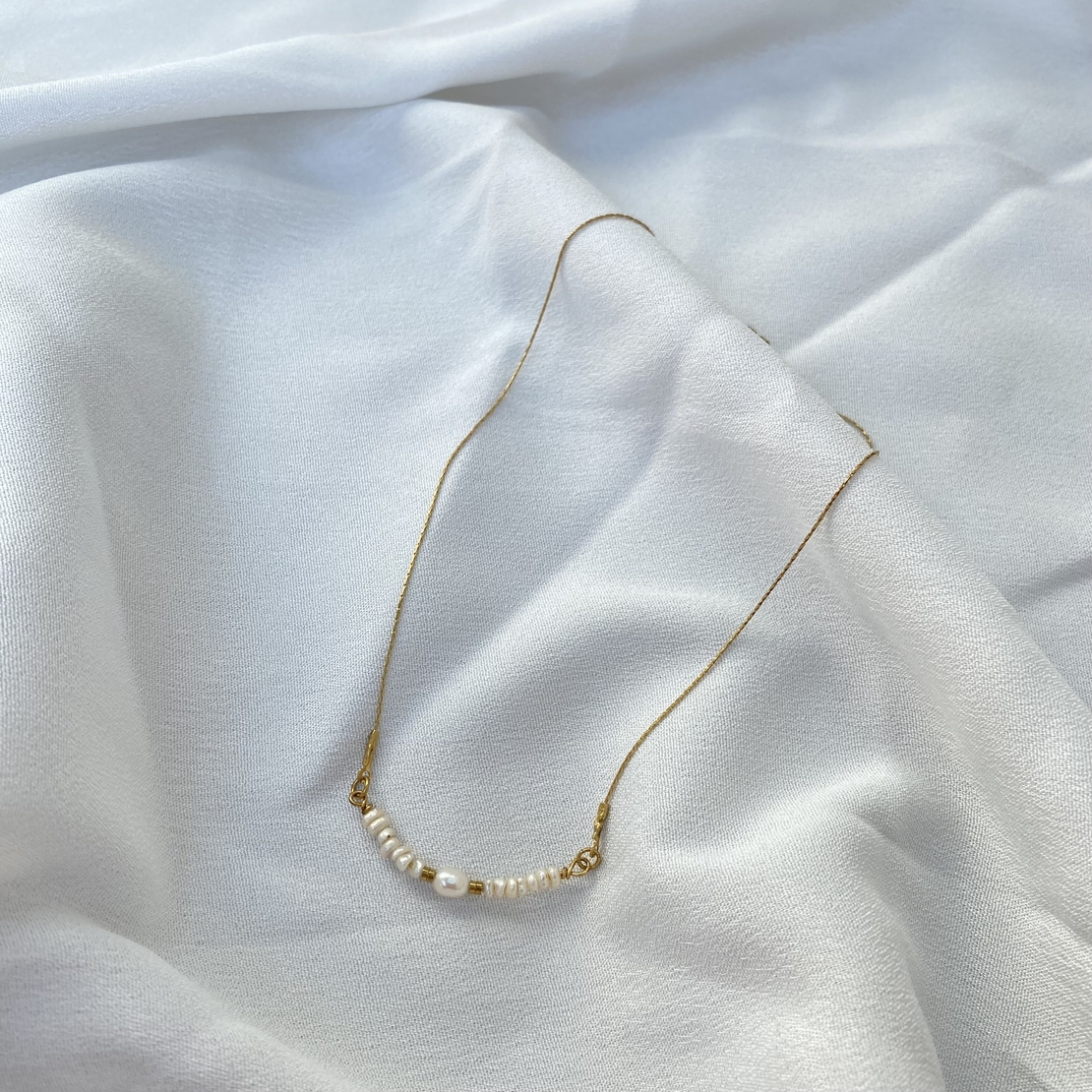 שרשרת יסמין