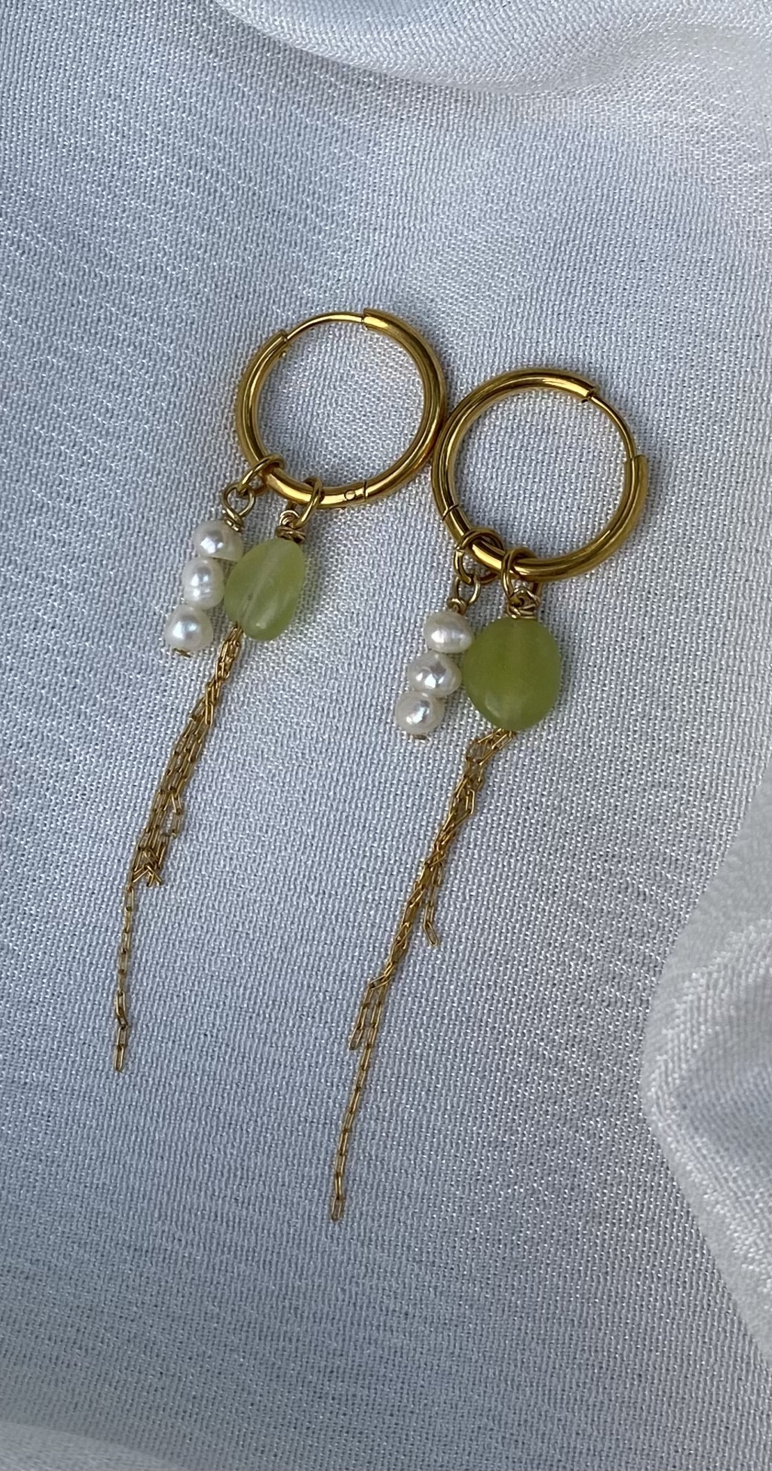 חישוק אוונטורין