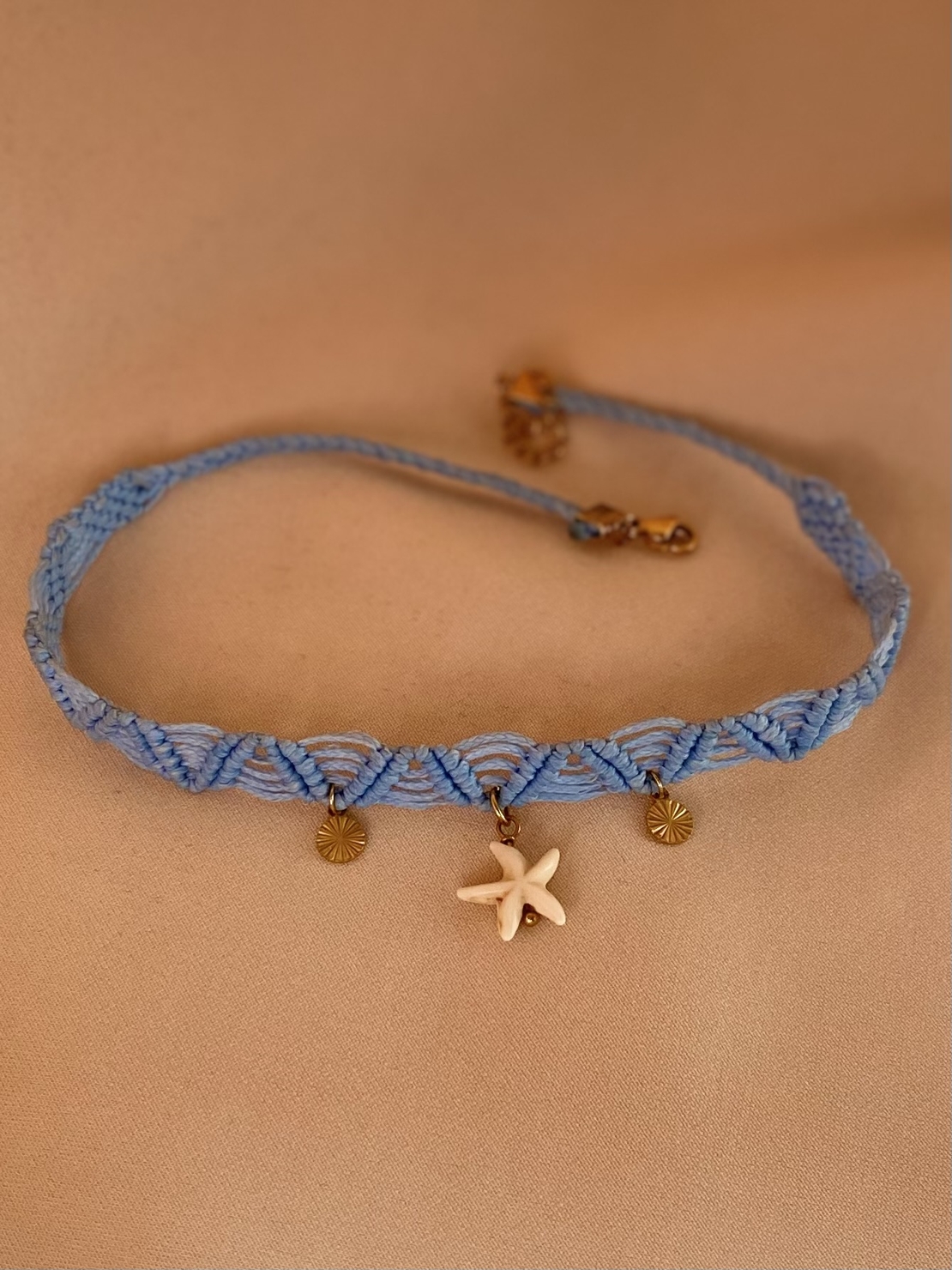 כוכב ים תכלת