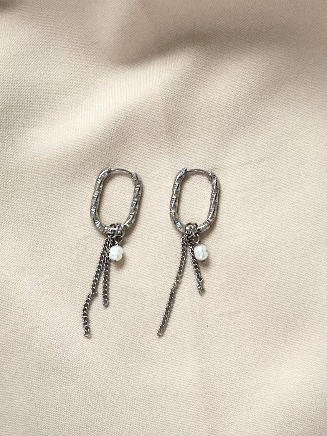 עגילי Soft Motion