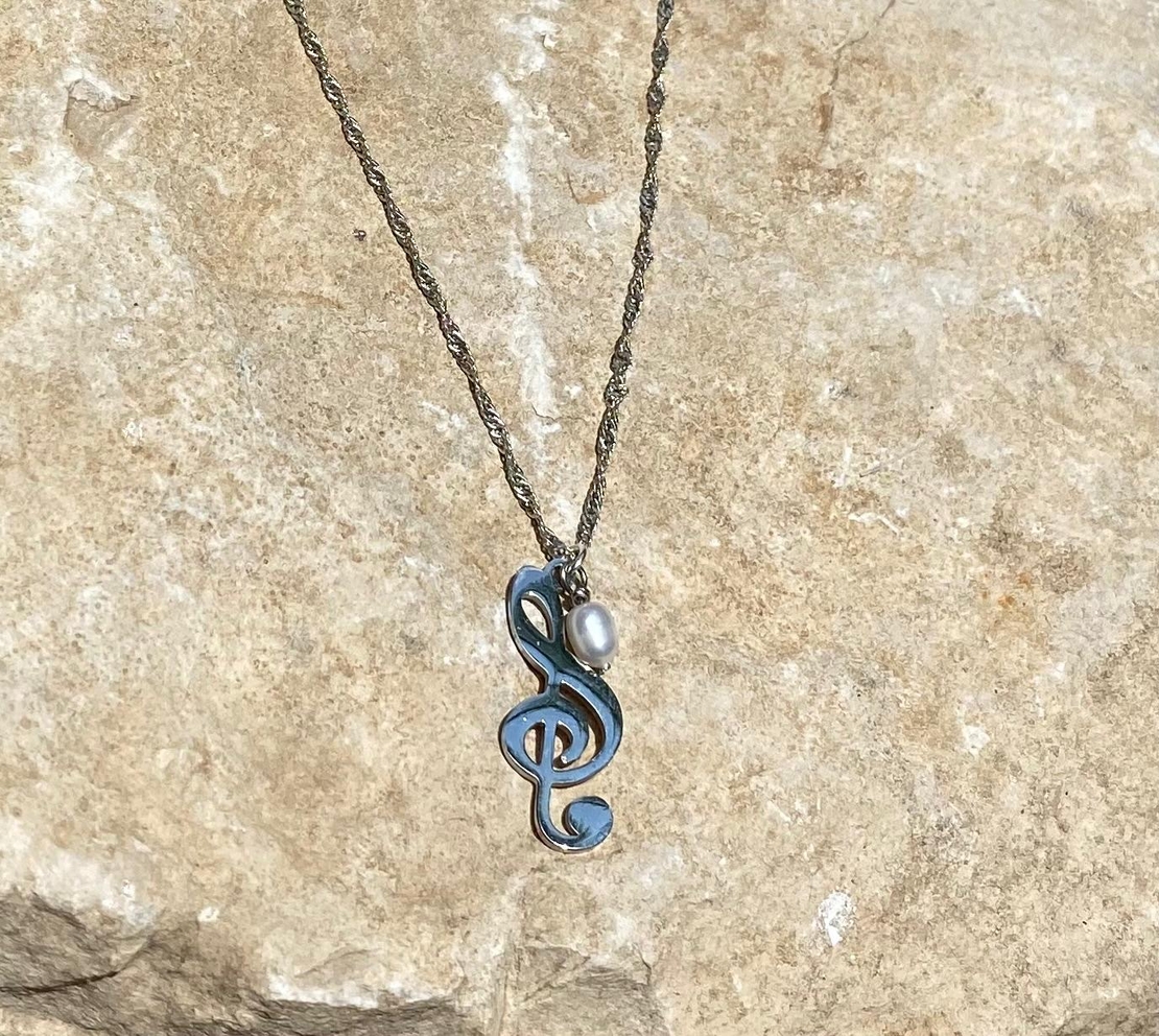 שרשרת מפתח סול