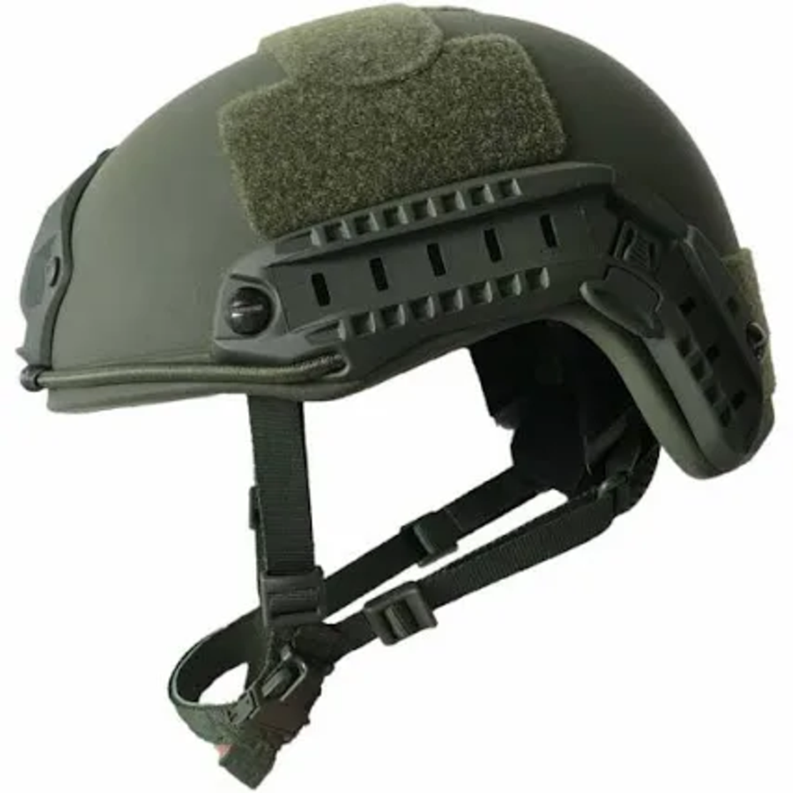 קסדה טקטית (חצי) L מצדה