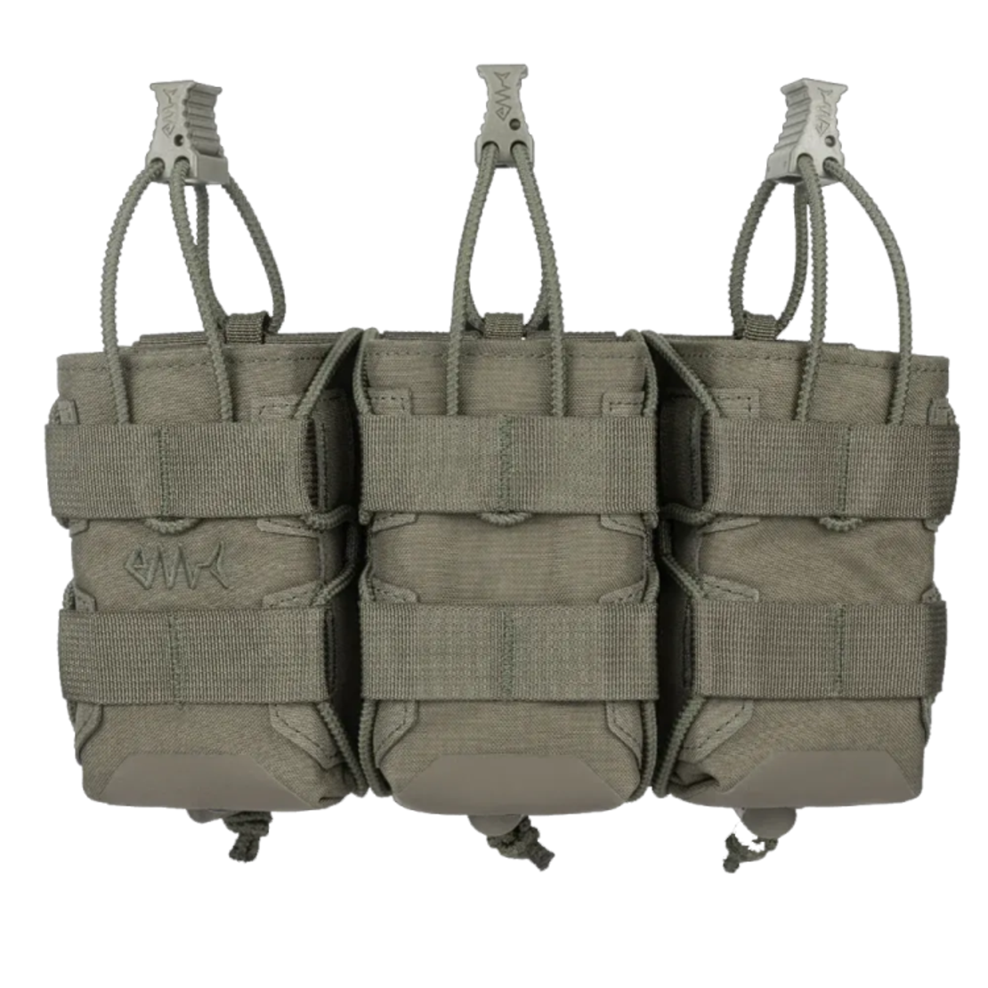 תא מודולרי ל 3 מחסניות שליפה מהירה ( טריפל ) – מרעום דולפין – חדש 2025