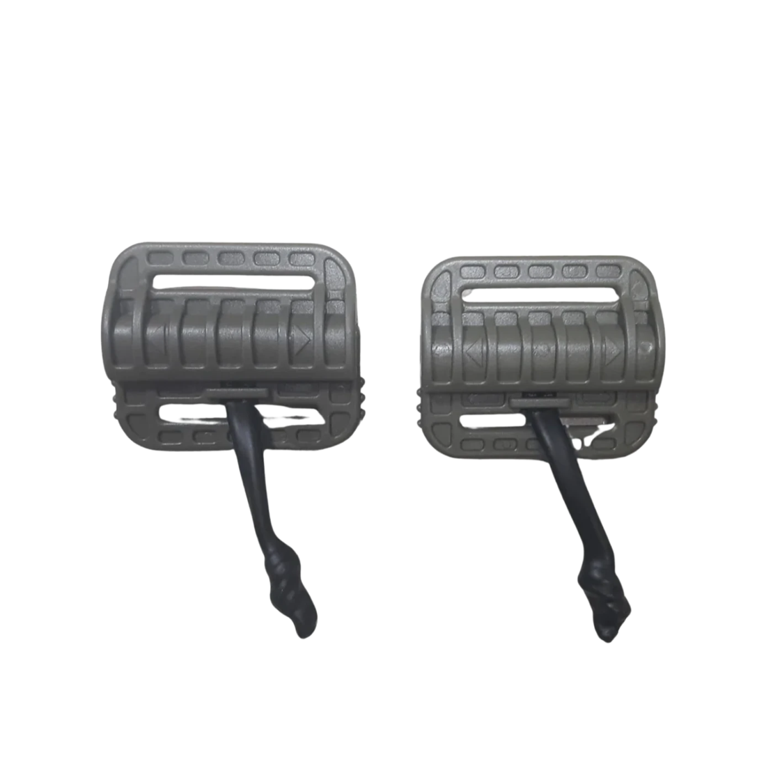 סט אבזמי שחרור מהיר – מרעום דולפין