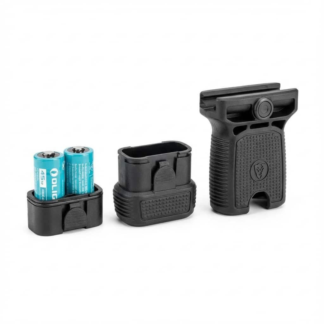 XVG ידית מתרחבת מבית CAA