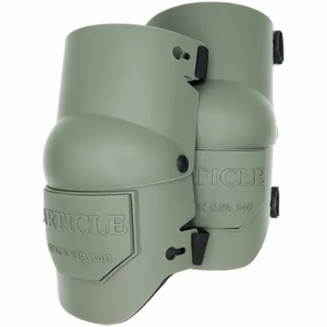 ברכיות רובוקופ בעל התקן הצבאי