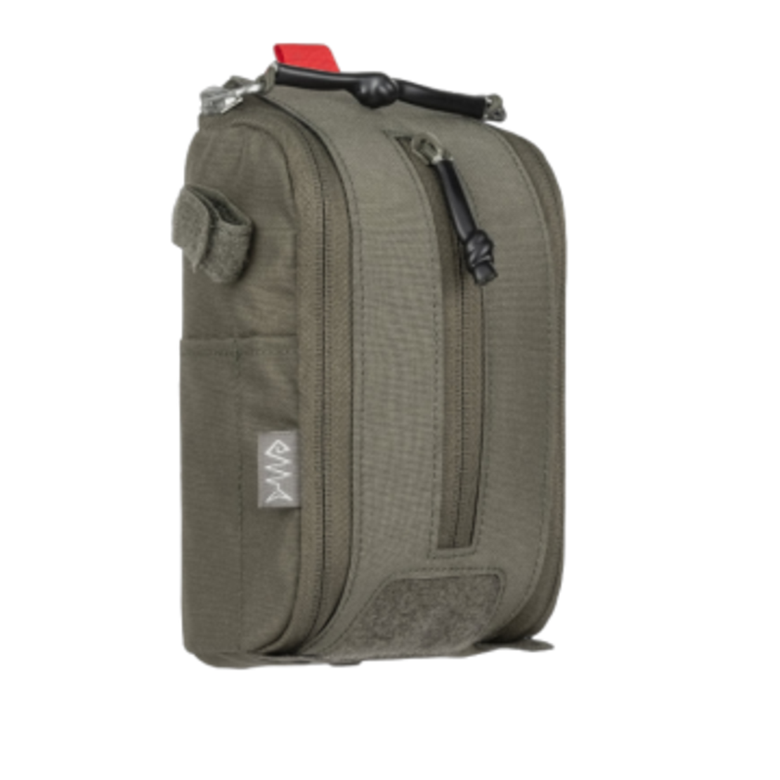 פאוץ' עזרה ראשונה מתחבר לחגורת הקרב IFAK Pouch מרעום דולפין